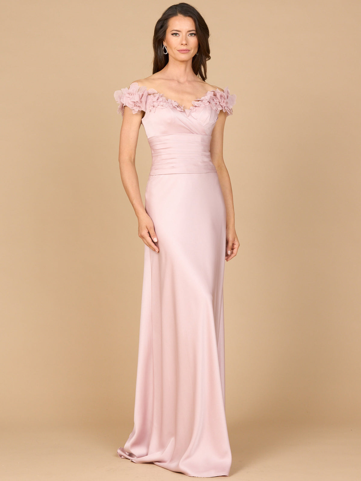 Lara Designs 28917_BLUSH_FRONT