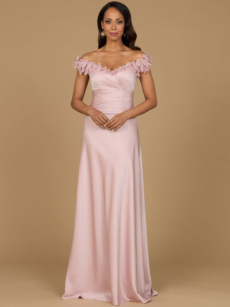 Lara Designs 28917_Dusty_Rose_A