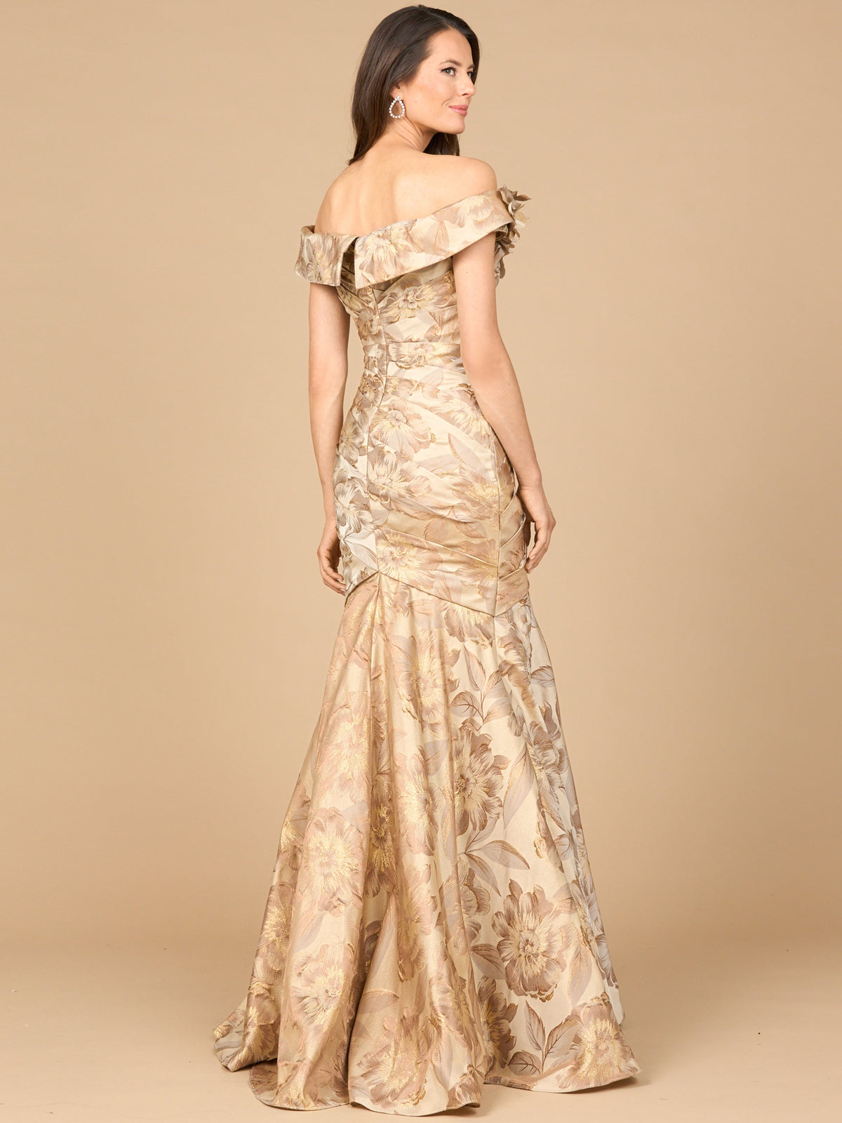 Lara Designs 28920_Champagne_Gold_B
