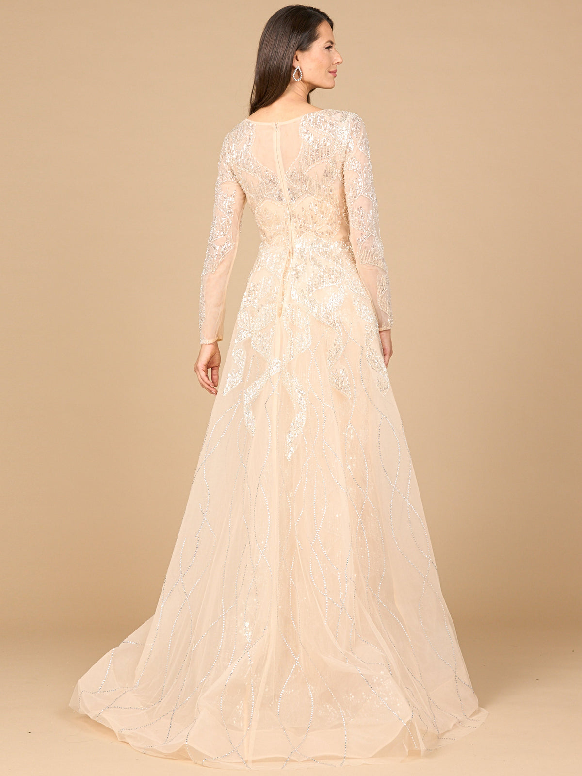 Lara Designs 28933_Champagne_B