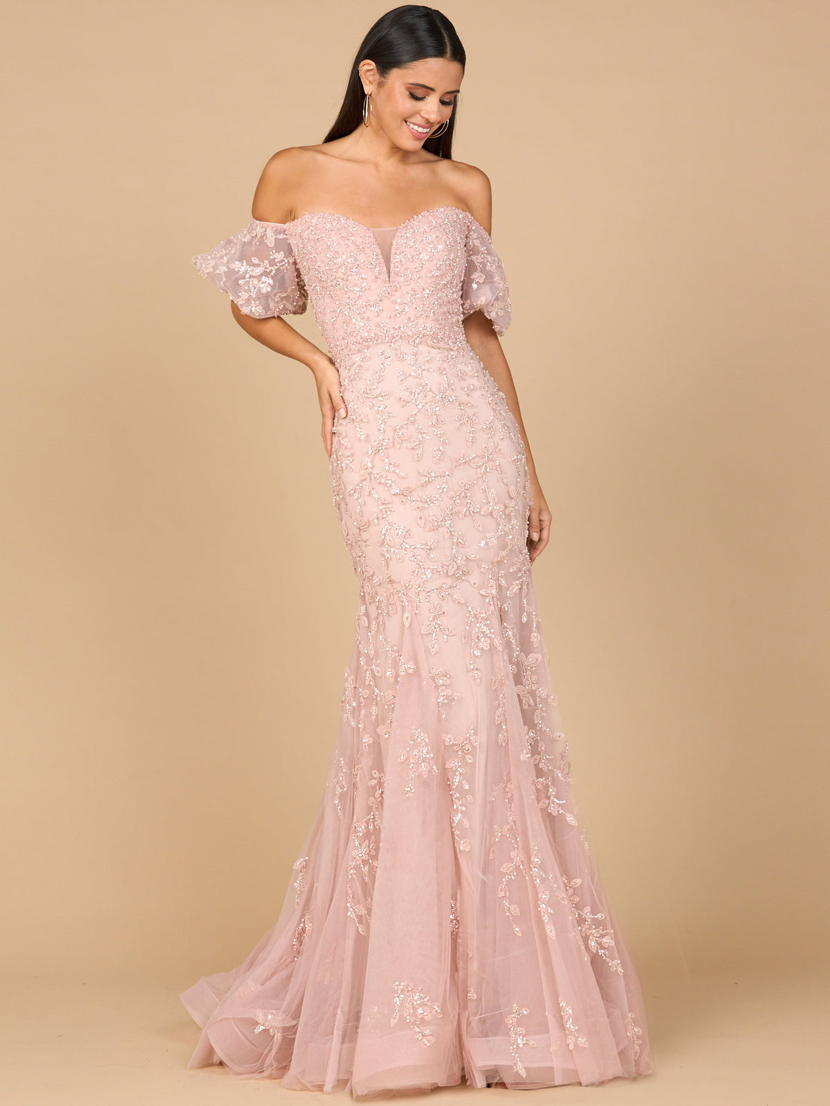 Lara Designs 28938_Blush_A