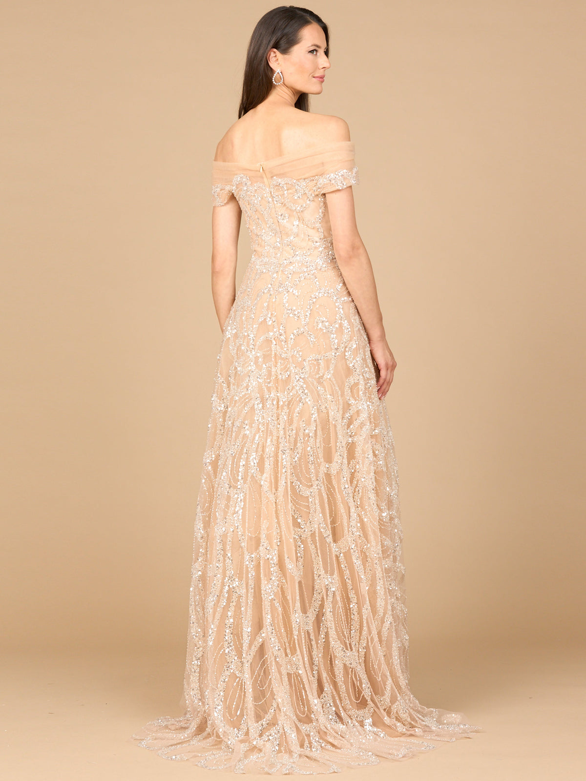 Lara Designs 28941_Champagne_B