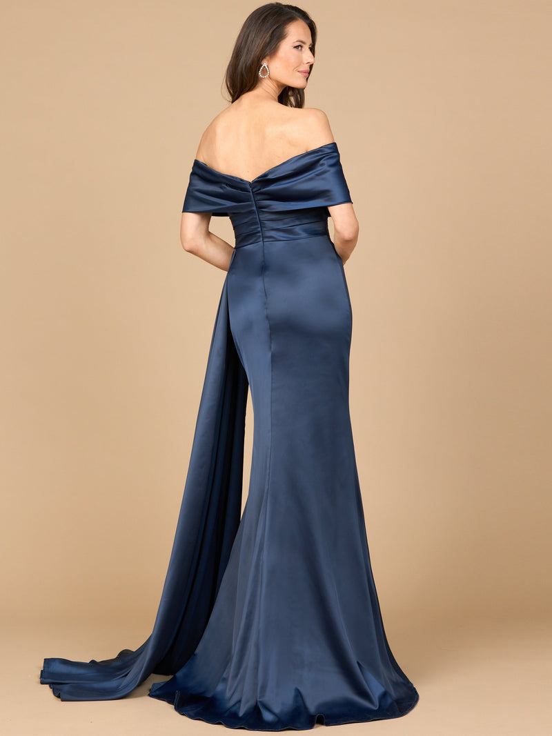 Lara Designs 28945_Navy_B