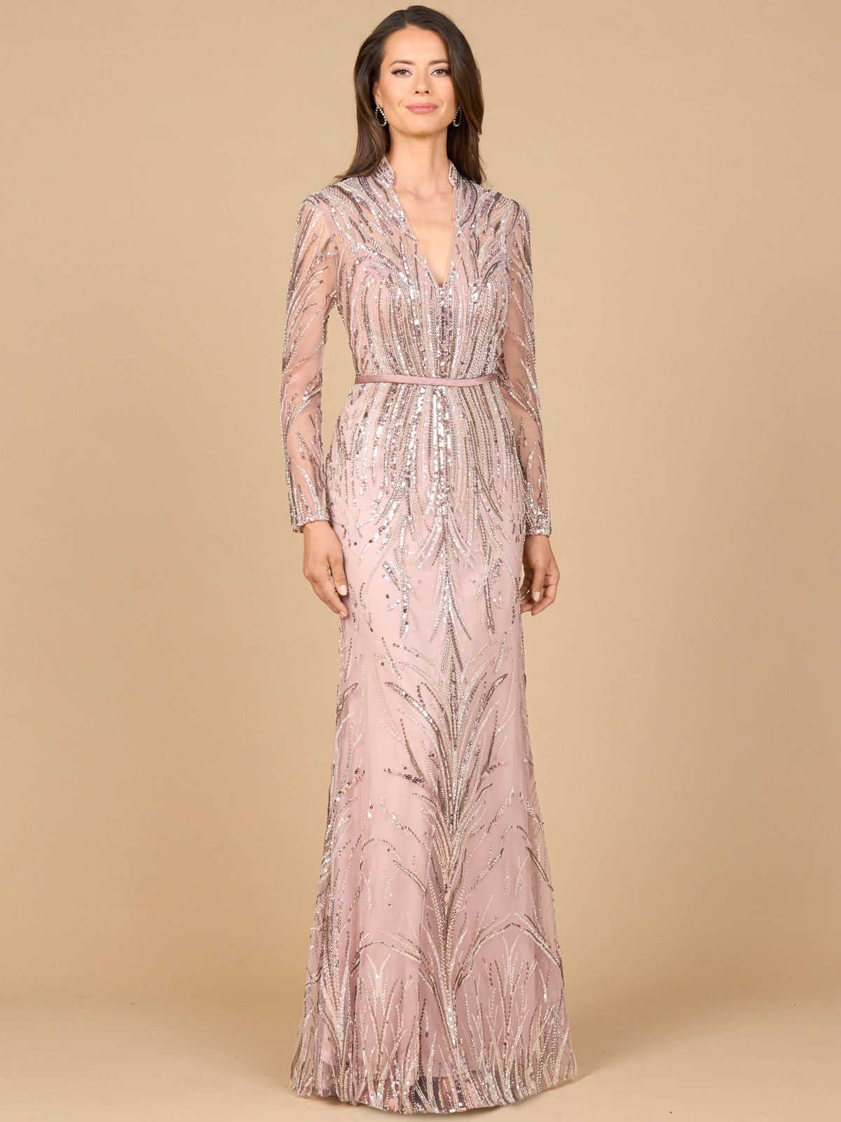 Lara Designs 28948_Dusty_Purple_A