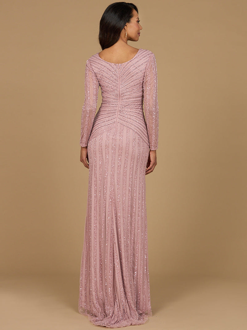 Lara Designs 28953_Cashmere_B