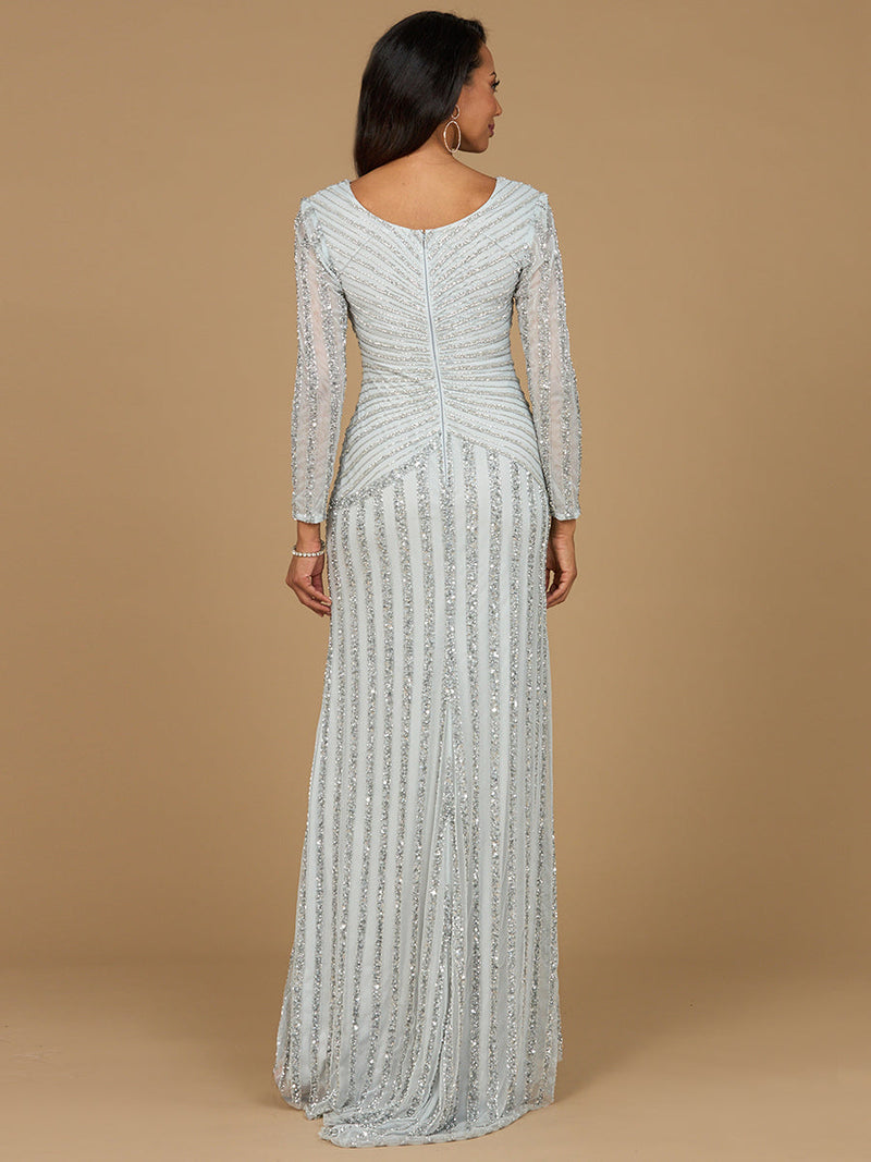Lara Designs 28953_Silver_B