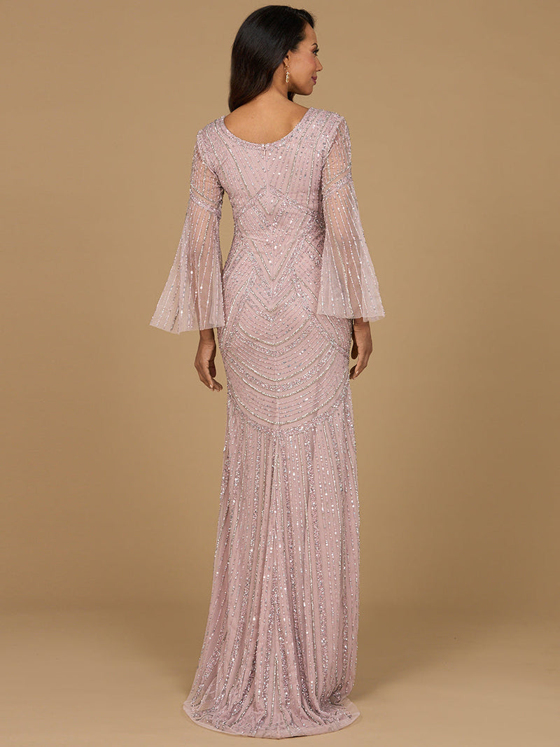 Lara Designs 28954_Blush_B