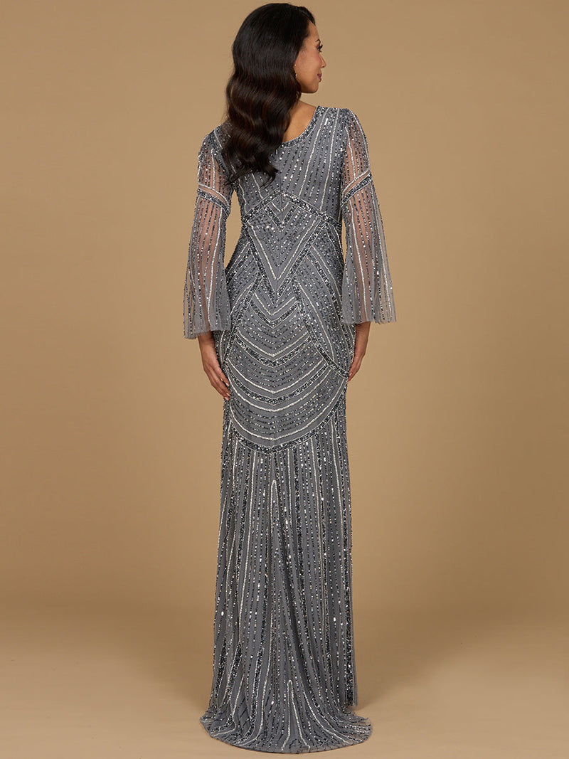 Lara Designs 28954_Grey_B
