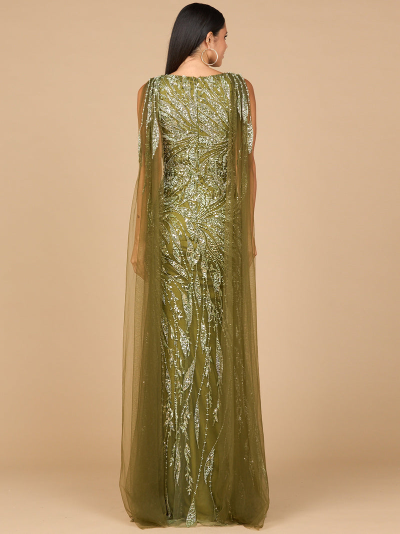 Lara Designs 28963_Olive_B