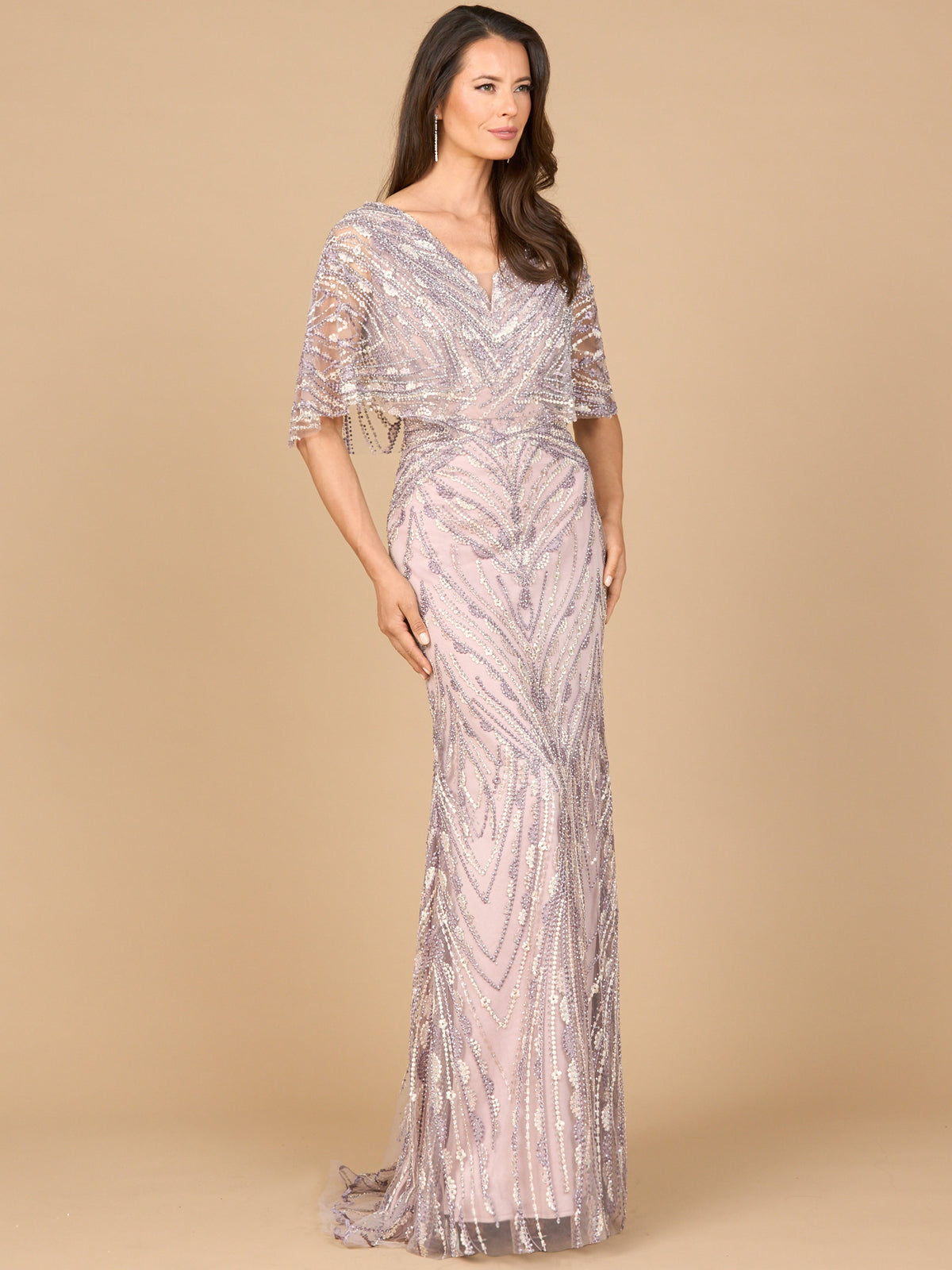 Lara Designs 28966_DUSTY_PURPLE_FRONT