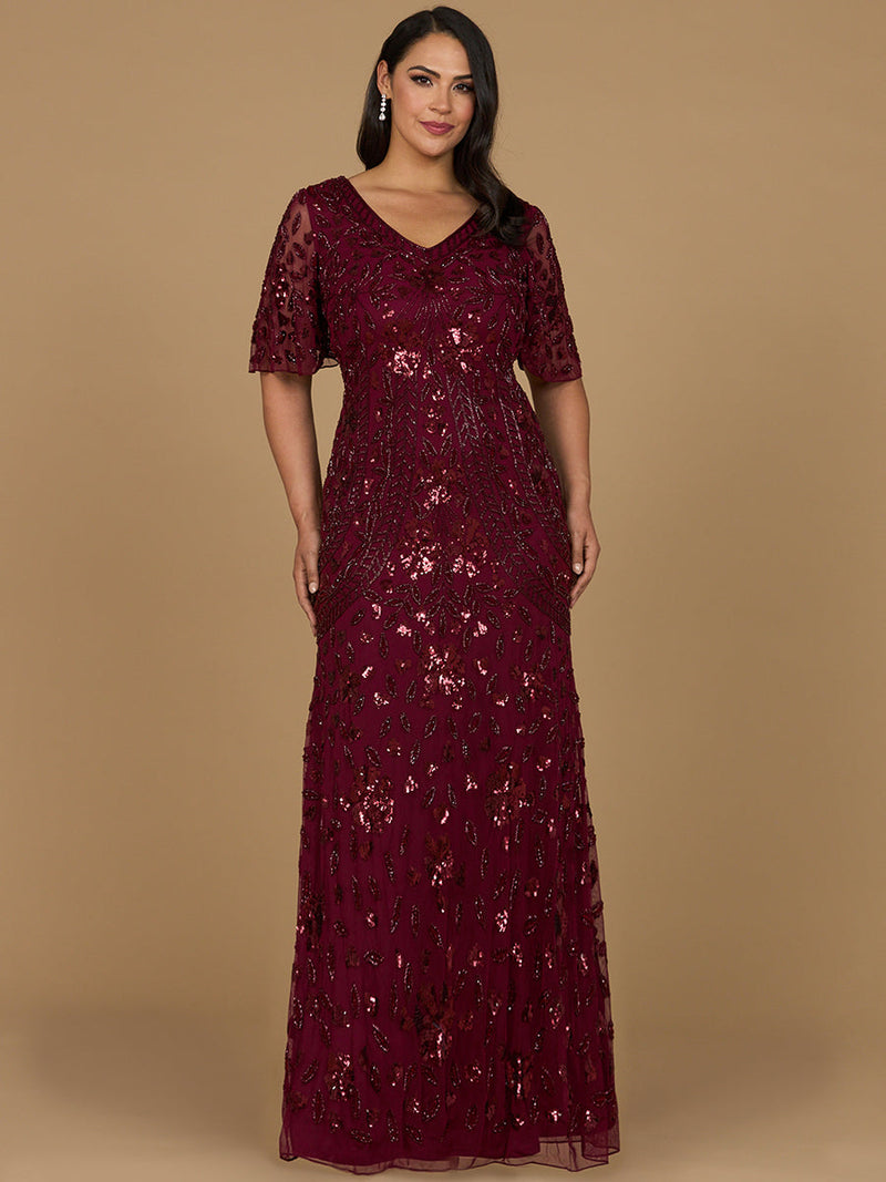 Lara Designs 28975_WINE_FRONT