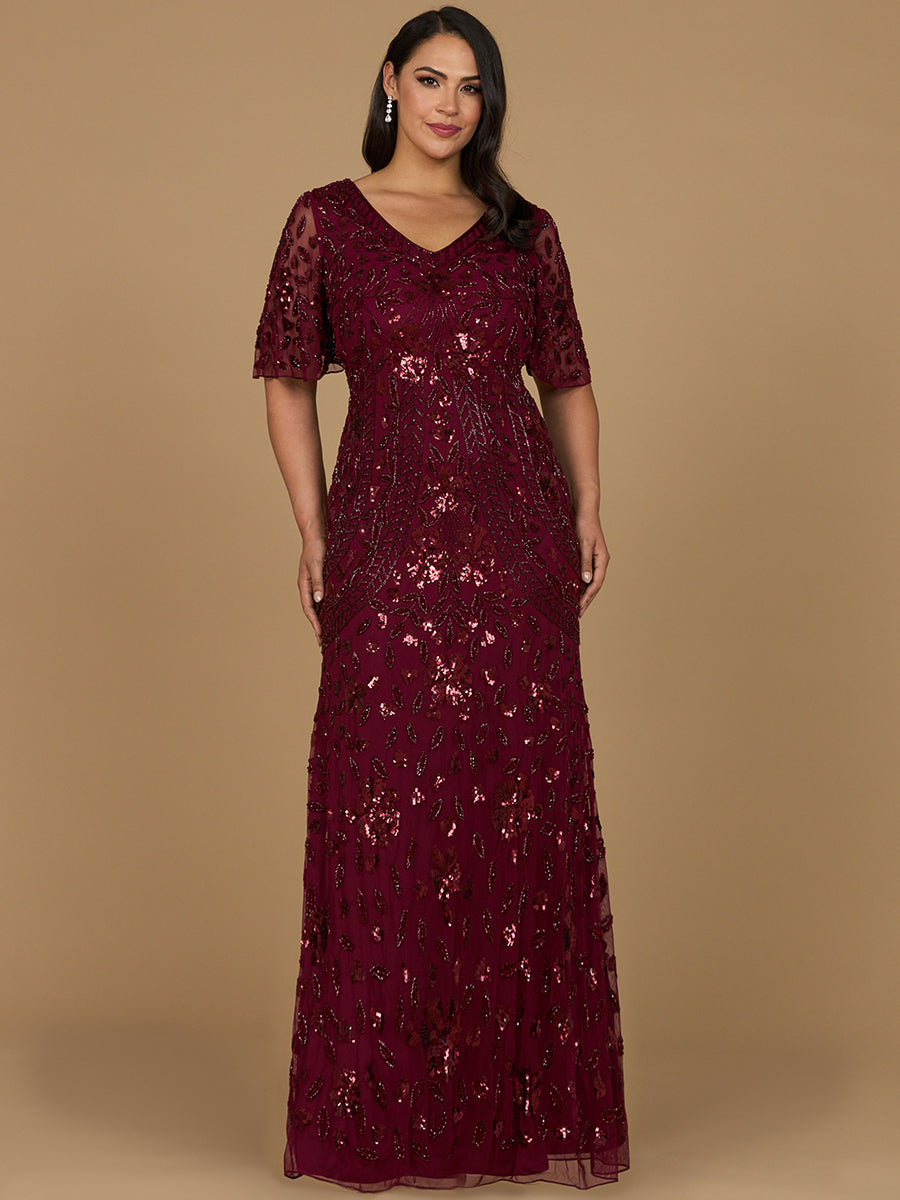 Lara Designs 28975_Wine_A
