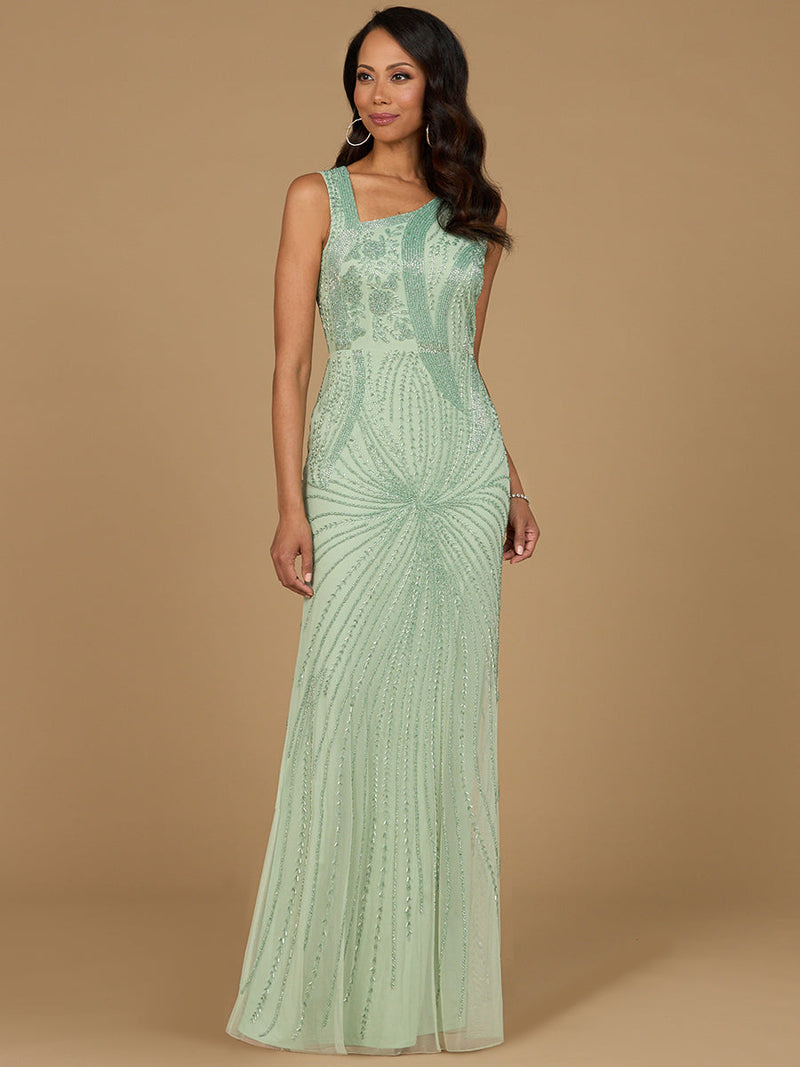 Lara Designs 28976_Mint_A