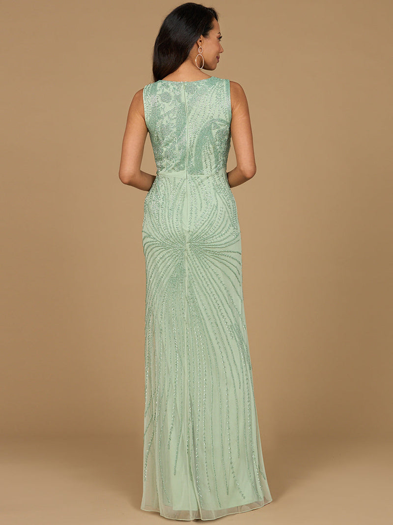 Lara Designs 28976_Mint_B