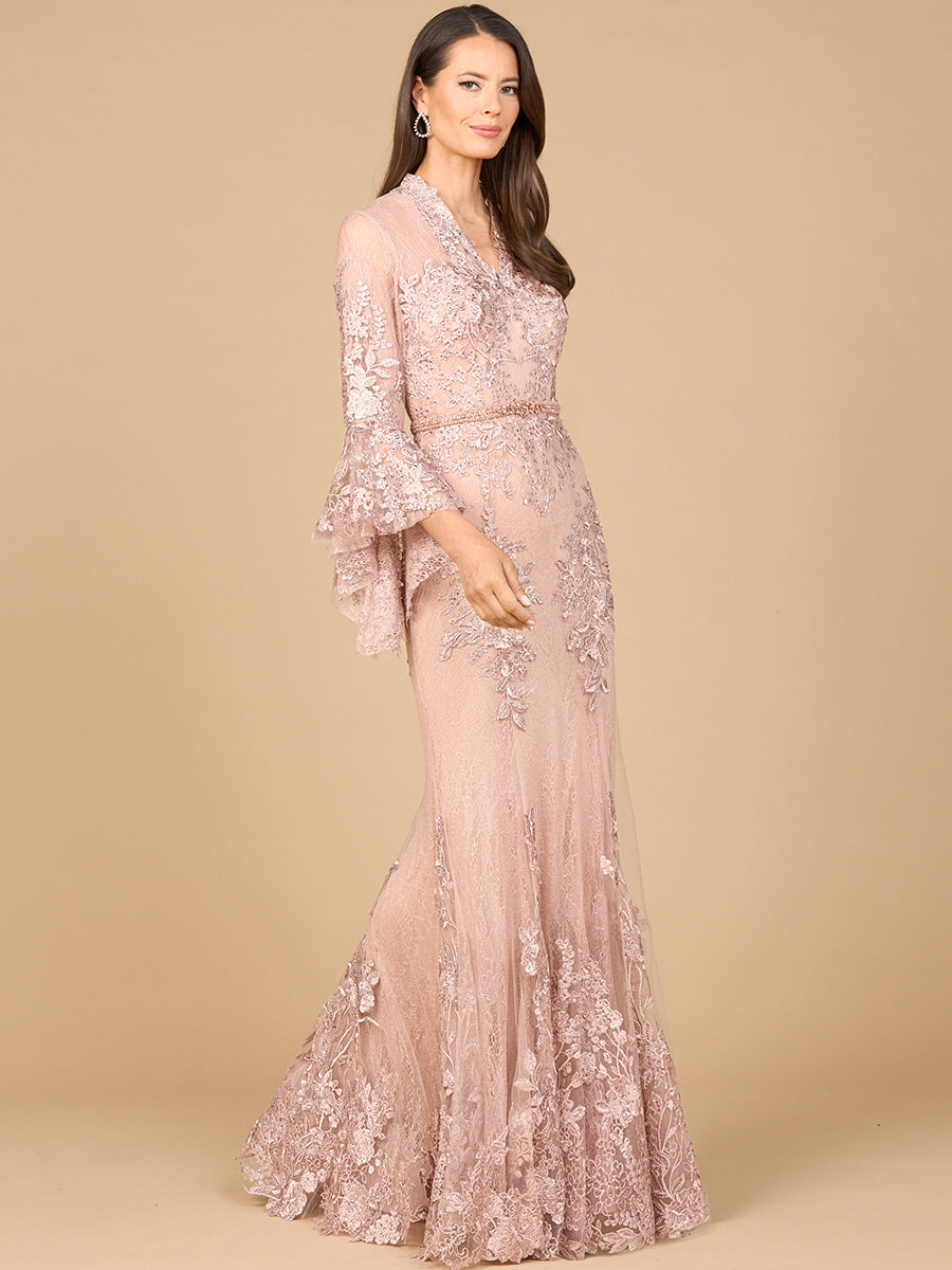 Lara Designs 28978_BLUSH_FRONT