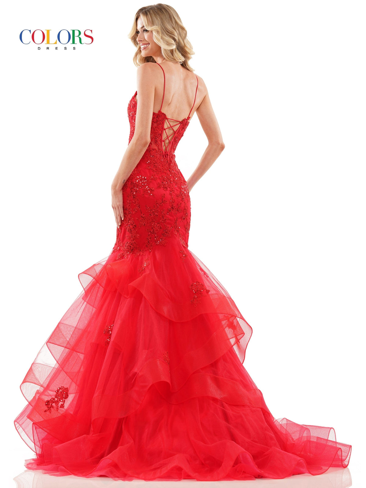 Colors Dress 2899__.2000