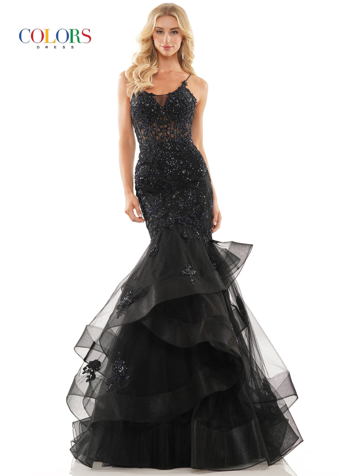 Colors Dress 2899__1.2000