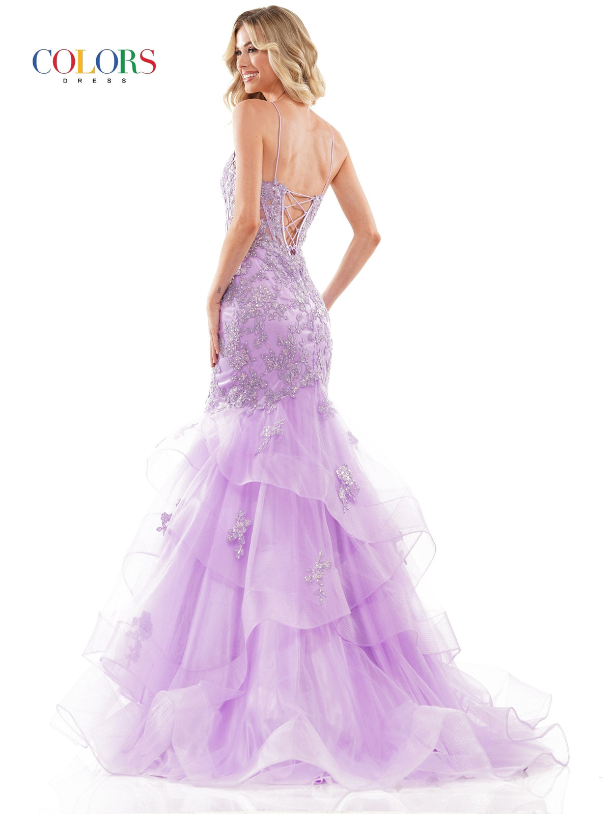 Colors Dress 2899__b.2000
