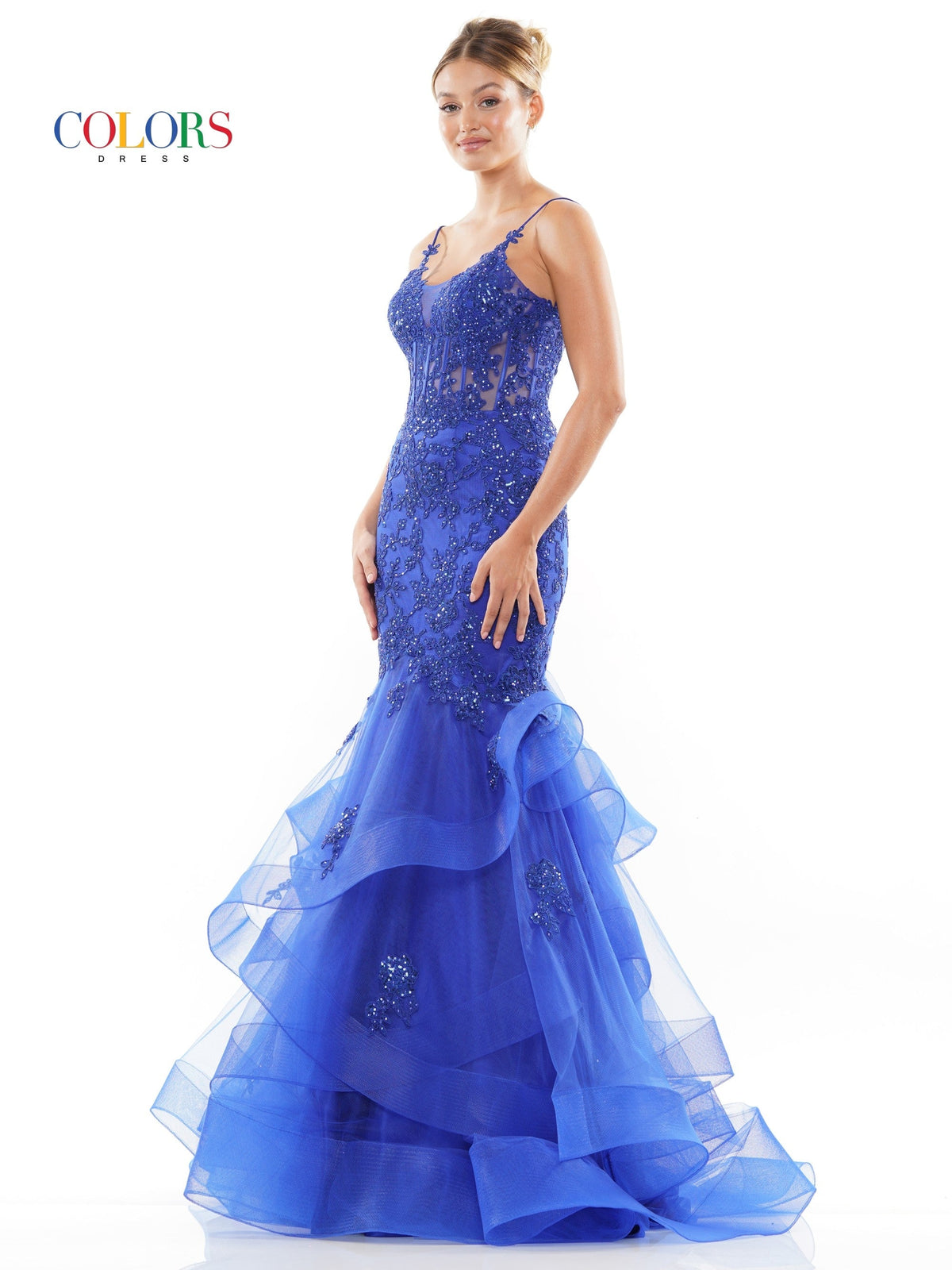 Colors Dress 2899_f_1.2000