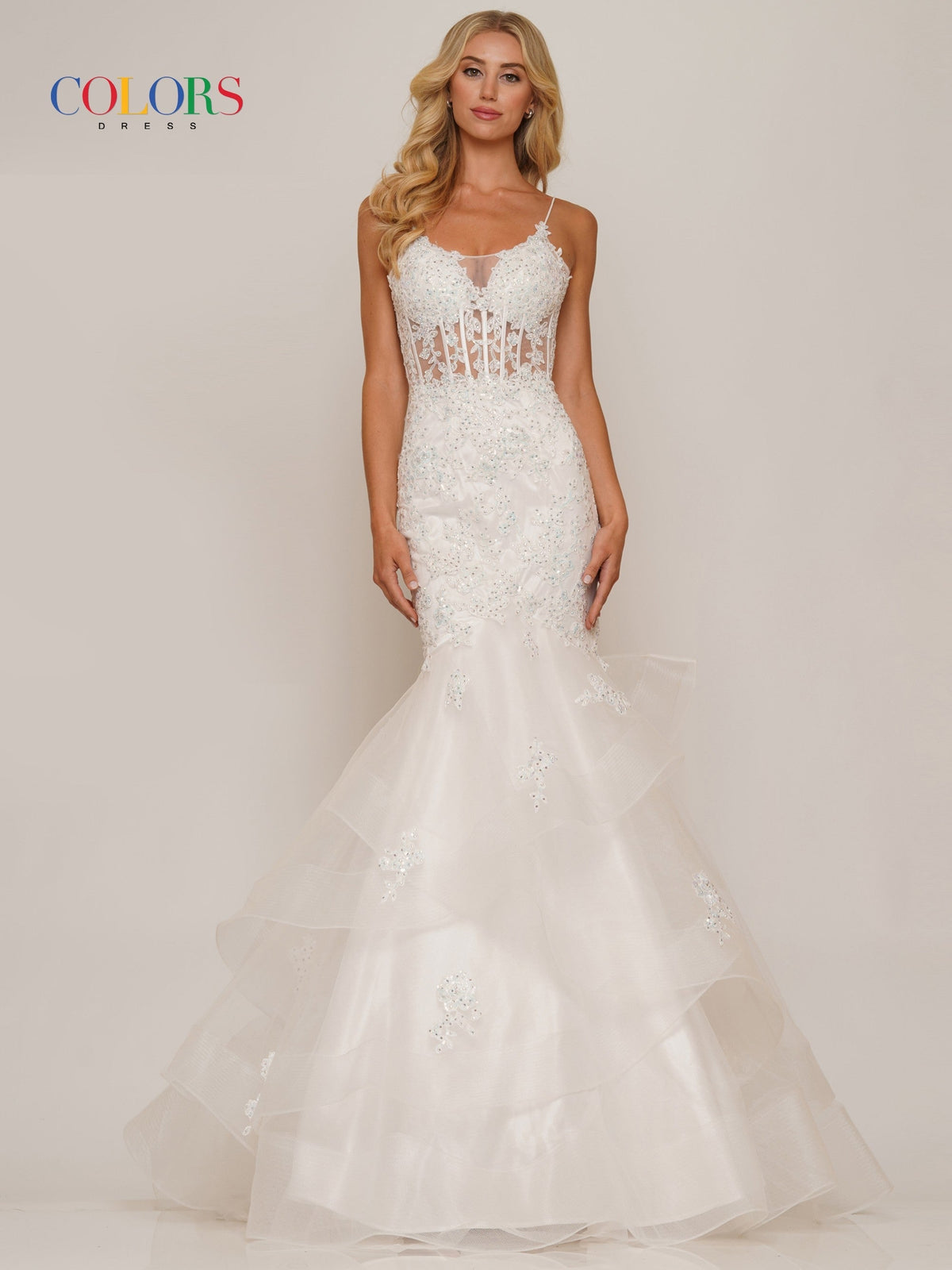 Colors Dress 2899_f_4.2000