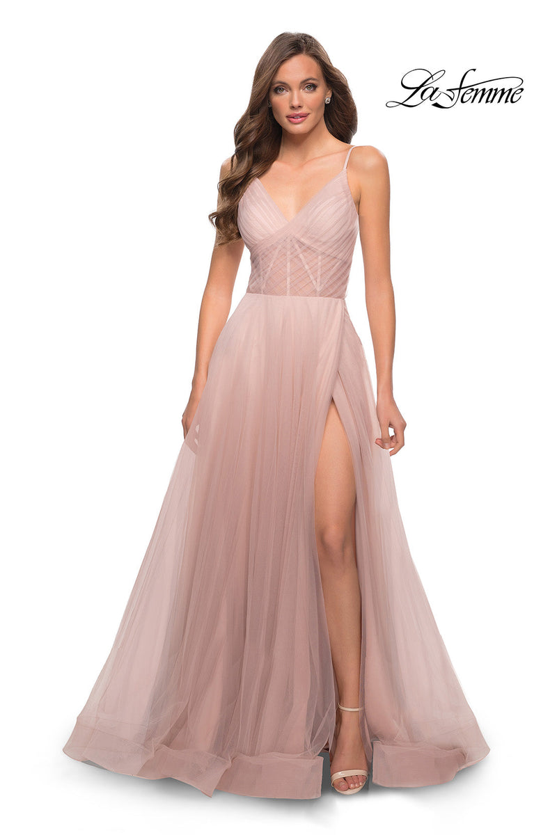 La Femme 29076_DustyMauve_F2