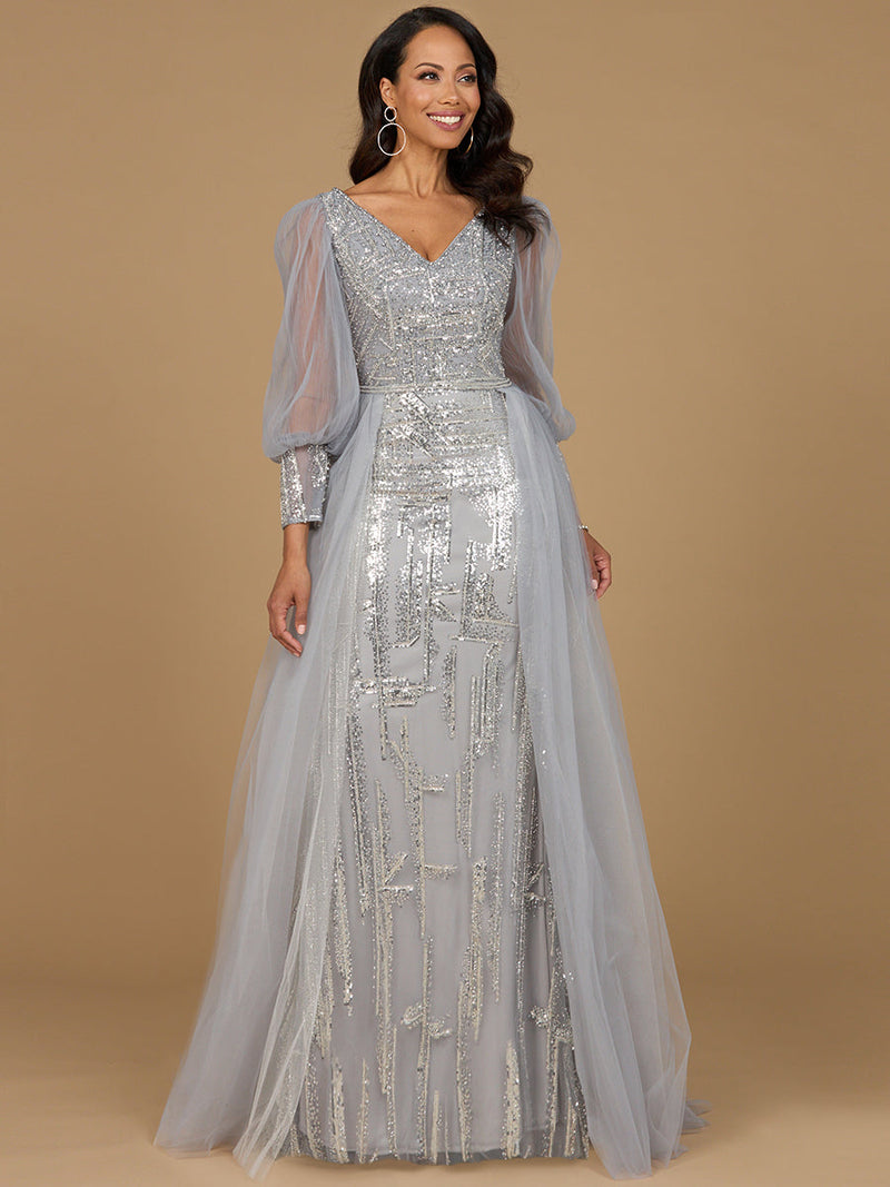 Lara Designs 29158_SILVER_FRONT