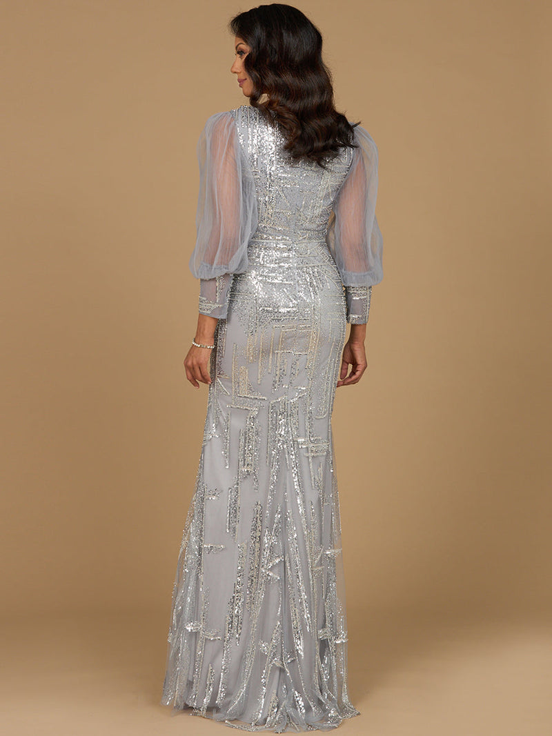 Lara Designs 29158_Silver_C