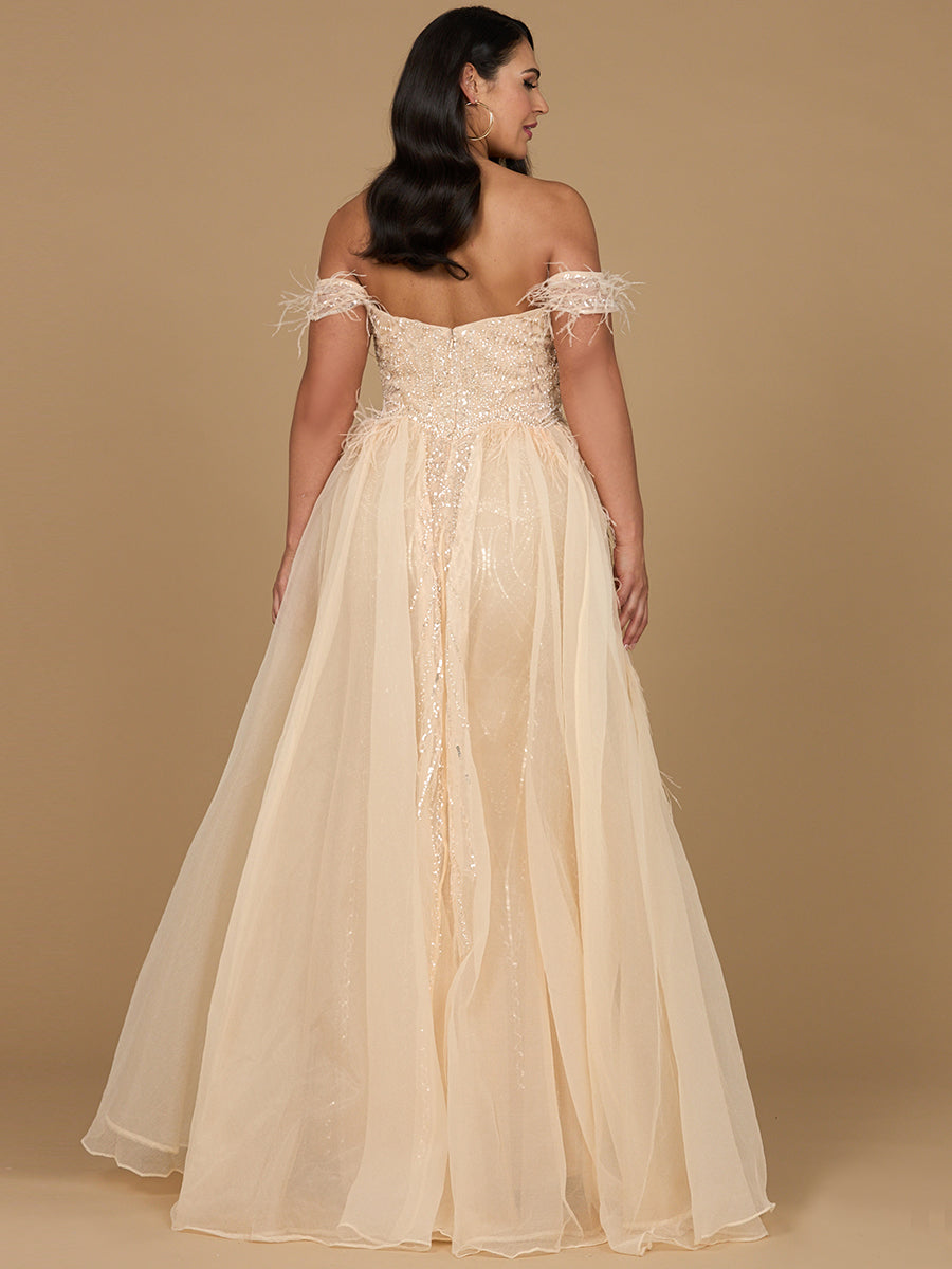 Lara Designs 29161_Champagne_B