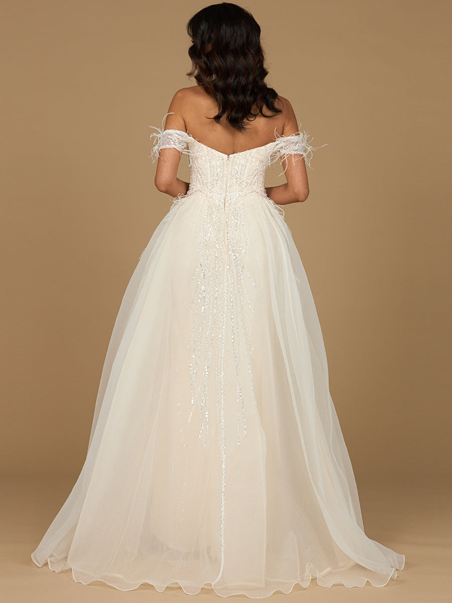 Lara Designs 29161_Ivory_B