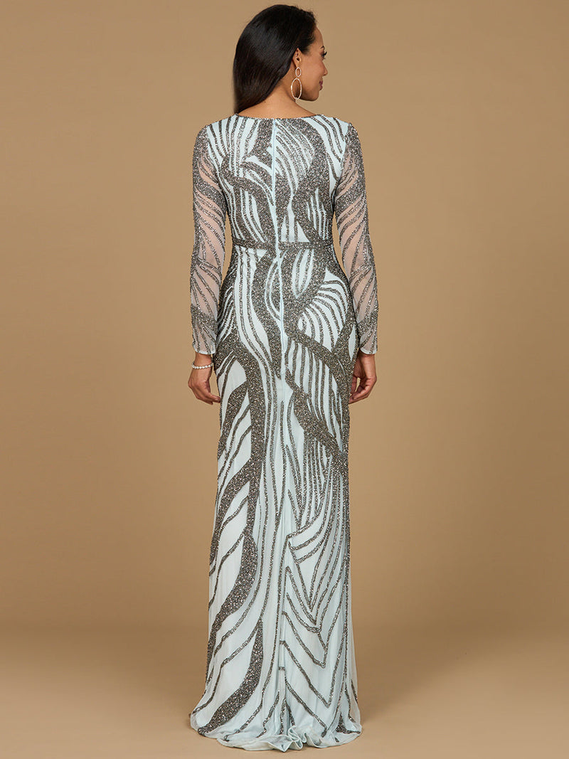 Lara Designs 29165_Light_Blue_B