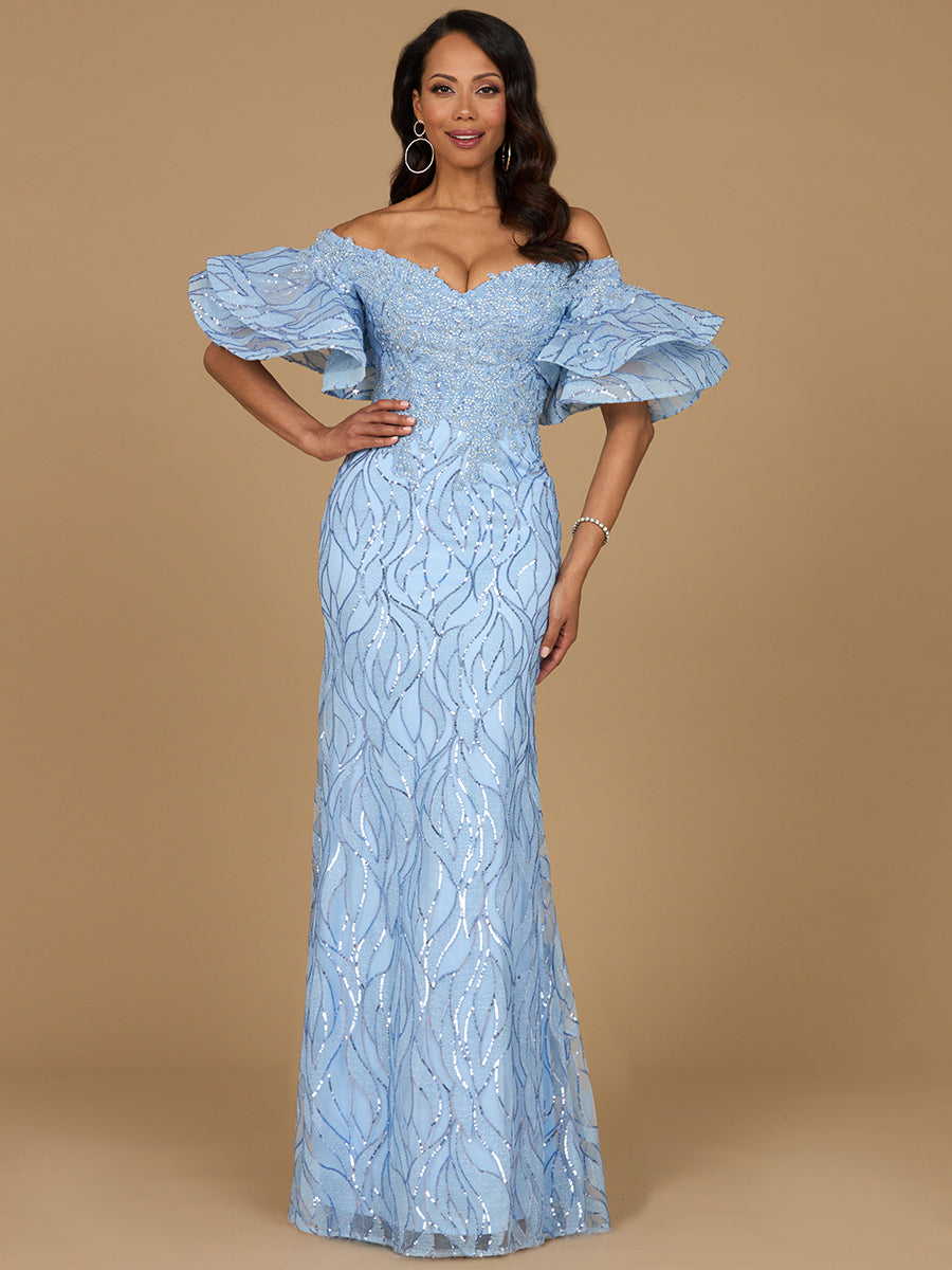 Lara Designs 29190_Periwinkle_A
