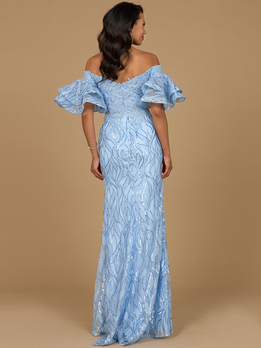 Lara Designs 29190_Periwinkle_B