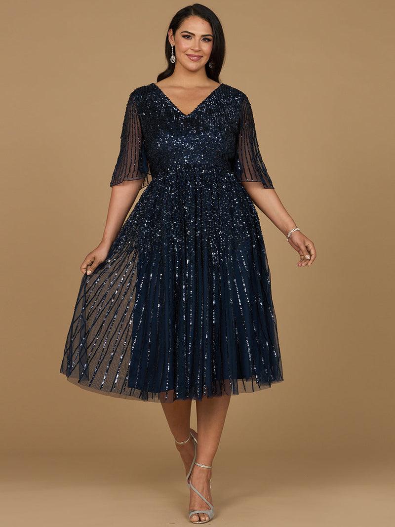 Lara Designs 29221_Navy_A