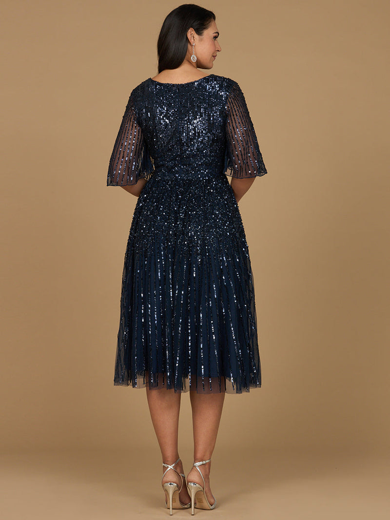 Lara Designs 29221_Navy_B