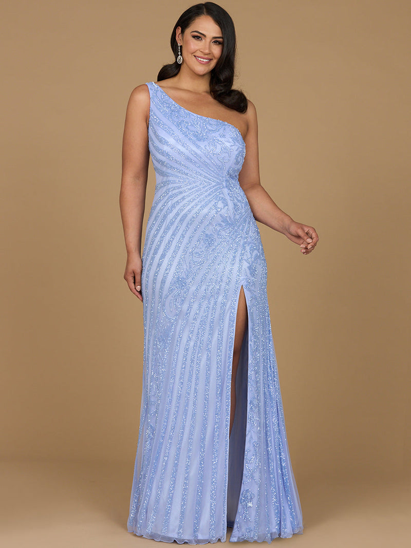 Lara Designs 29283_BLUE_IRIS_FRONT