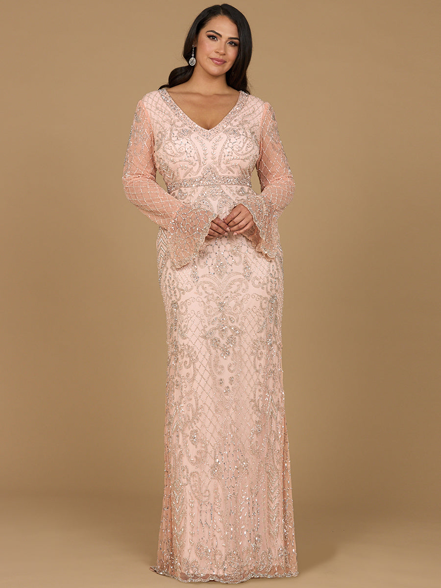 Lara Designs 29358_Blush_A