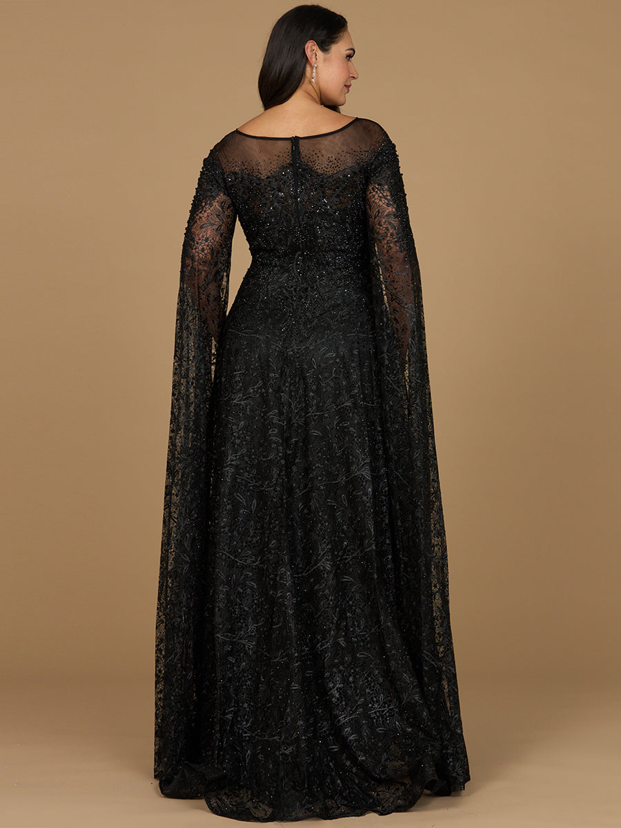 Lara Designs 29454_Black_B