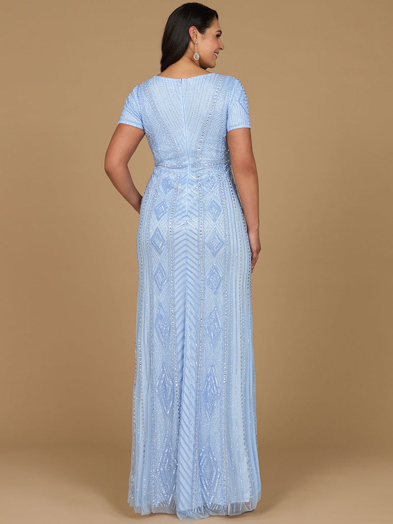 Lara Designs 29606_Periwinkle_B