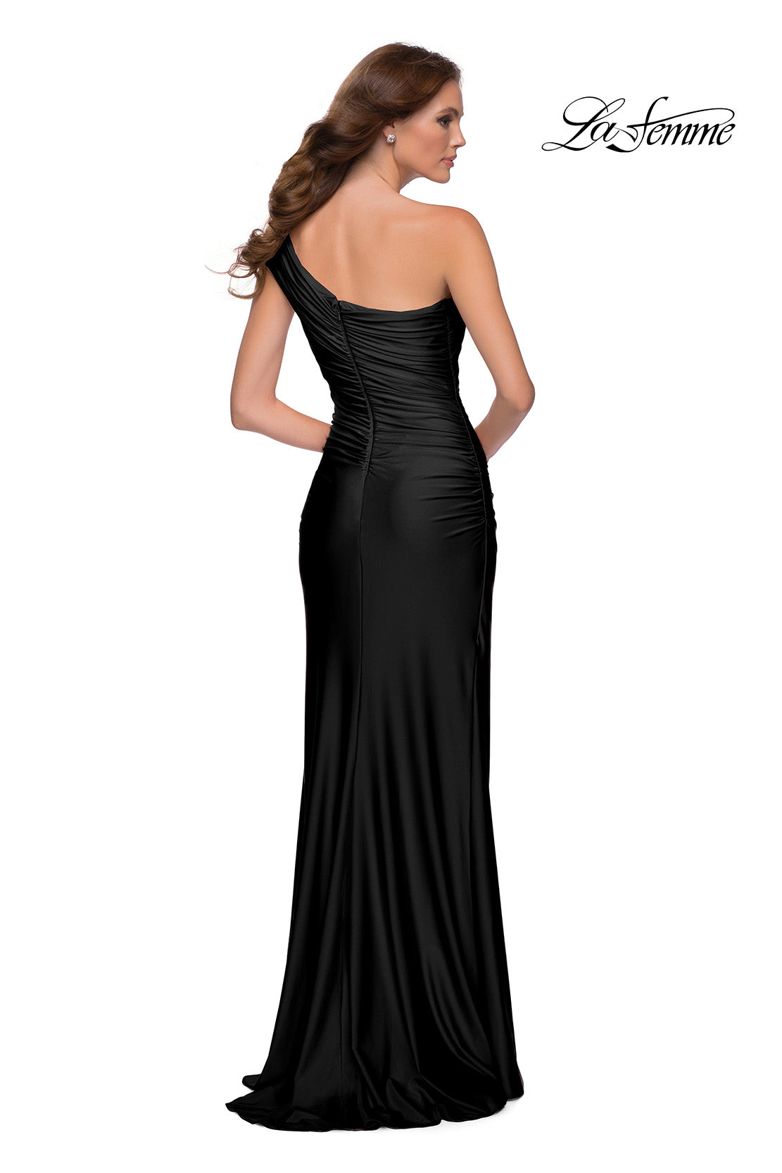 La Femme 29619_Black_B