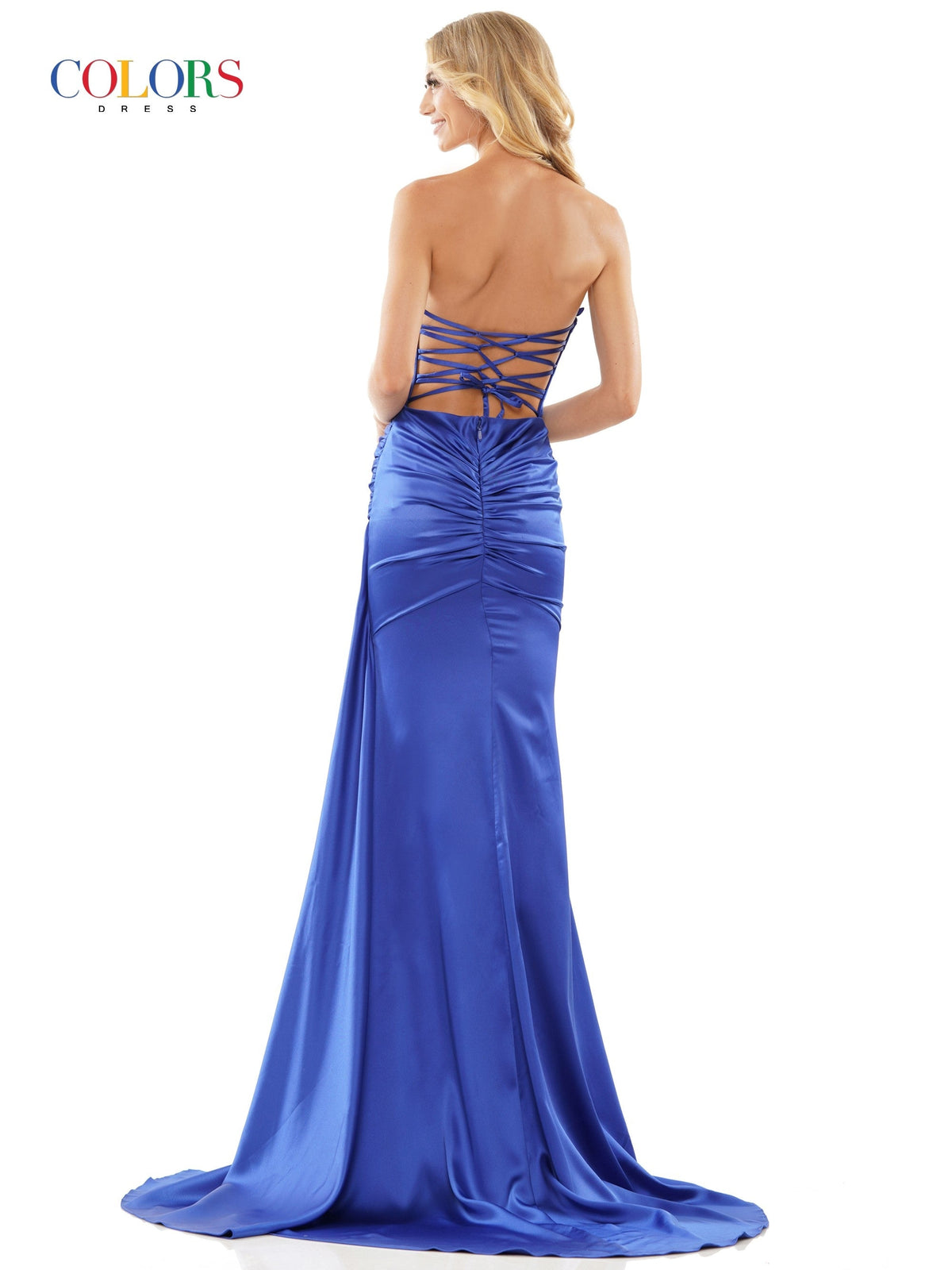 Colors Dress 2968__b.2000