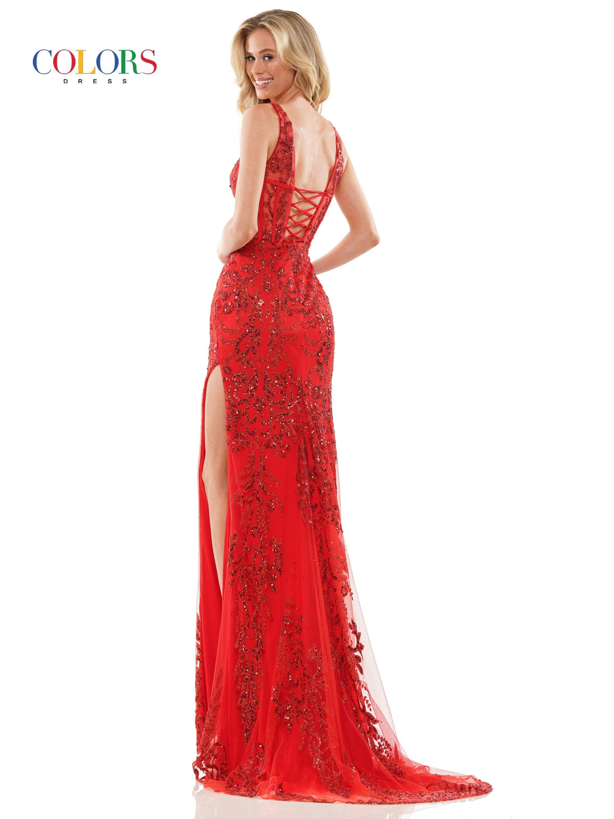 Colors Dress 2990__.2000