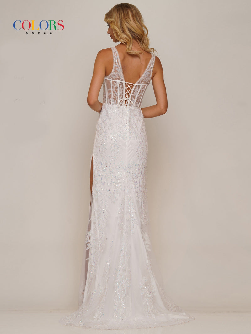 Colors Dress 2990__b.2000