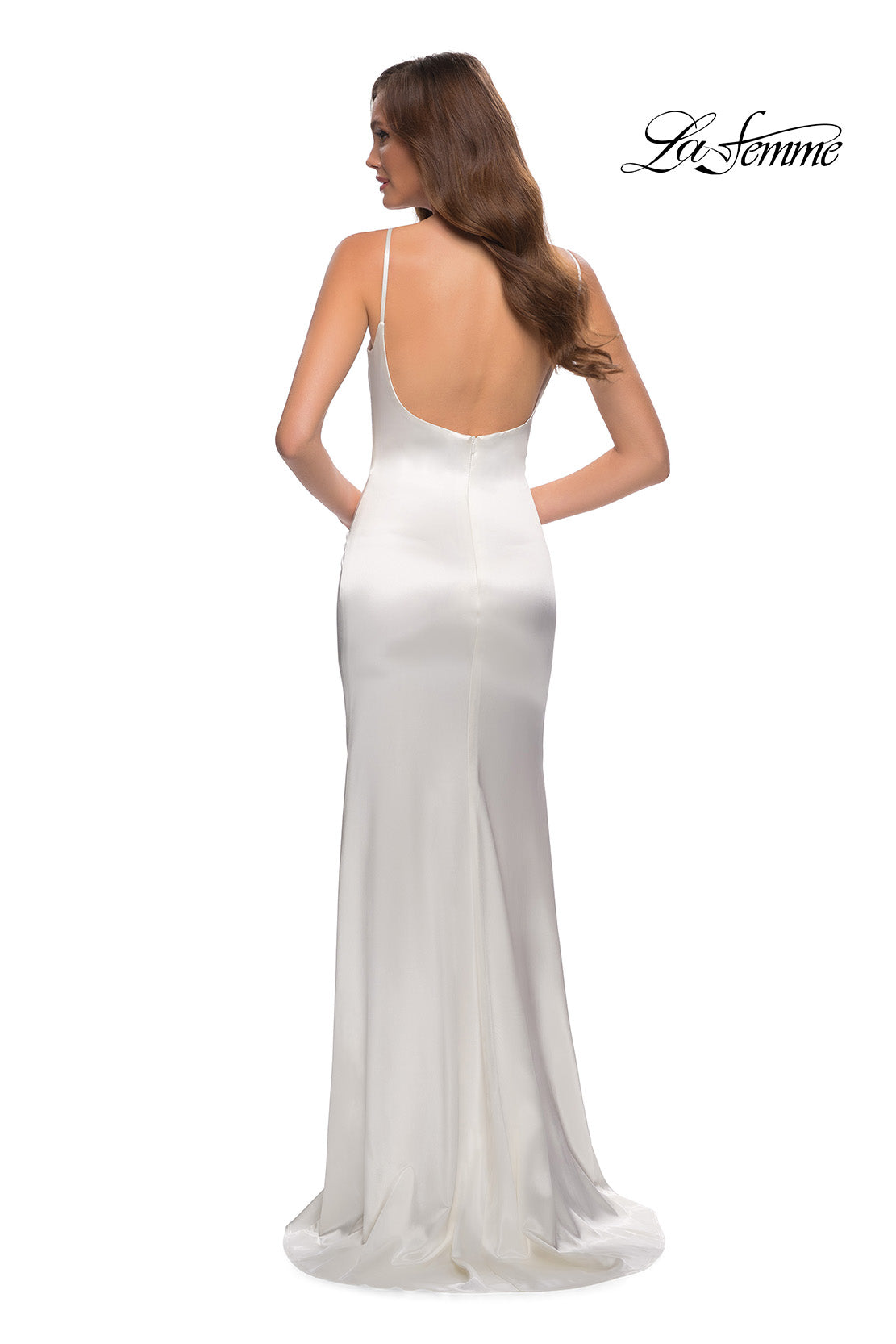 La Femme 29945_White_B