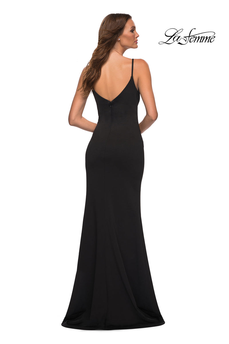 La Femme 30072_Black_B