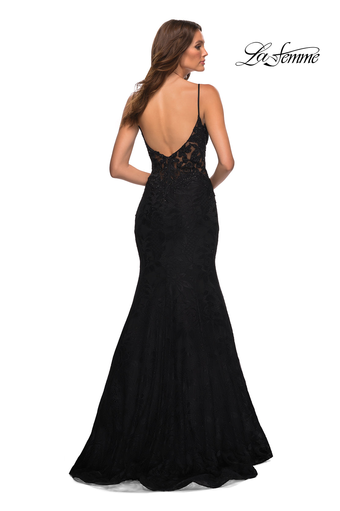 La Femme 30320_Black_B