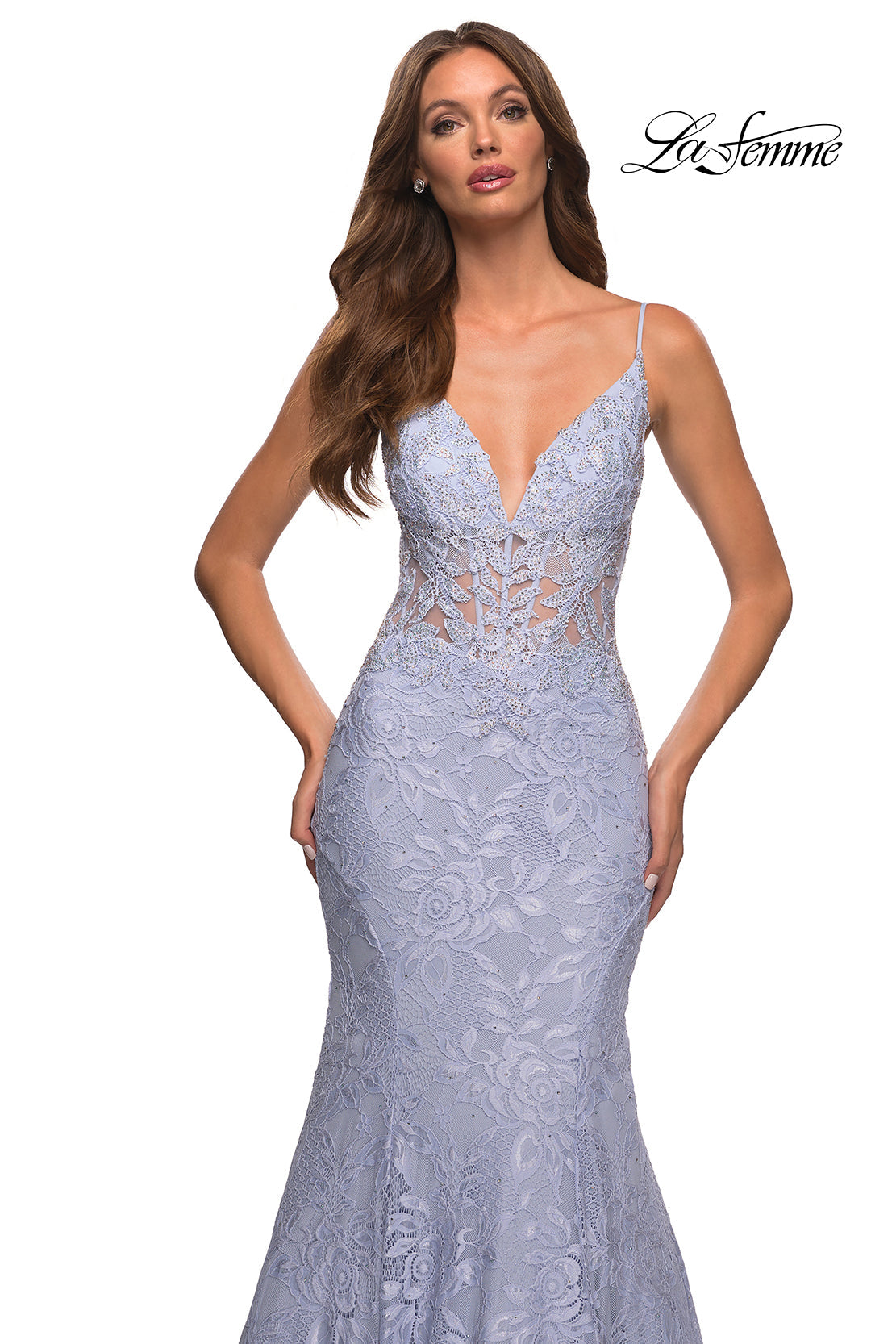 La Femme 30320_LightPeriwinkle_F4