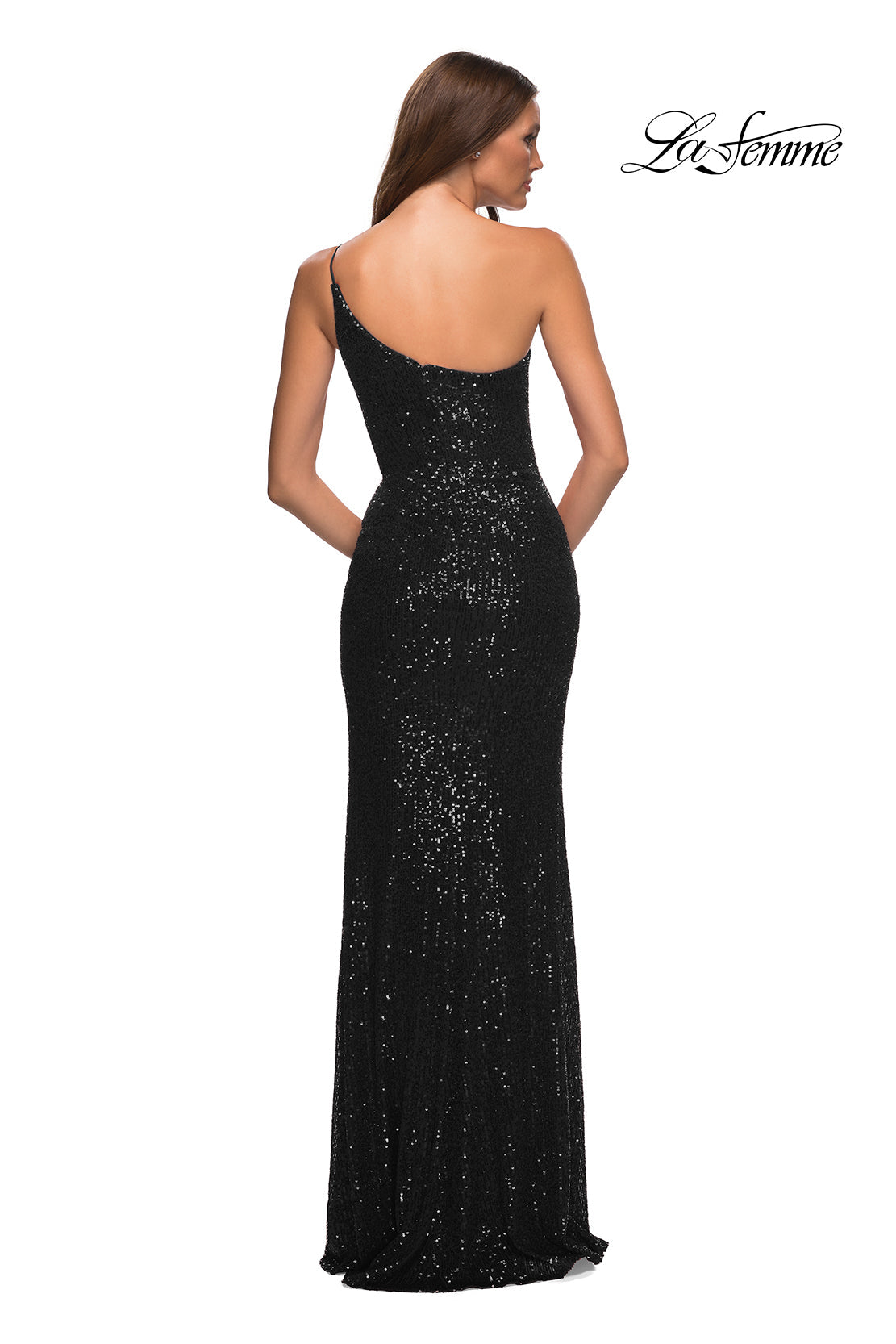 La Femme 30391_Black_B