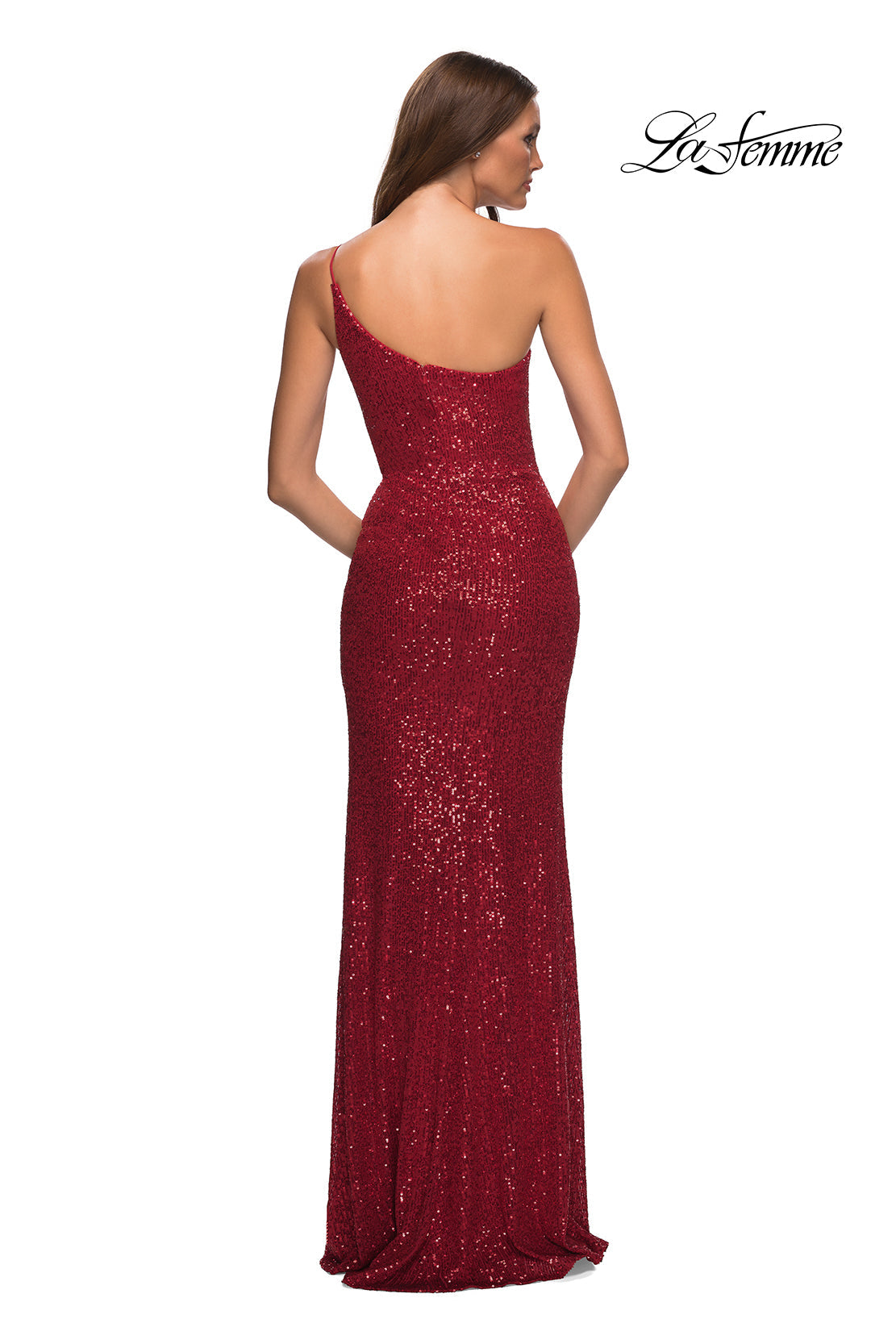 La Femme 30391_Red_B