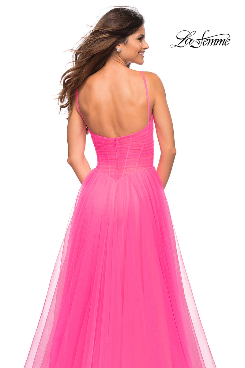 La Femme 30472_NeonPink_B2