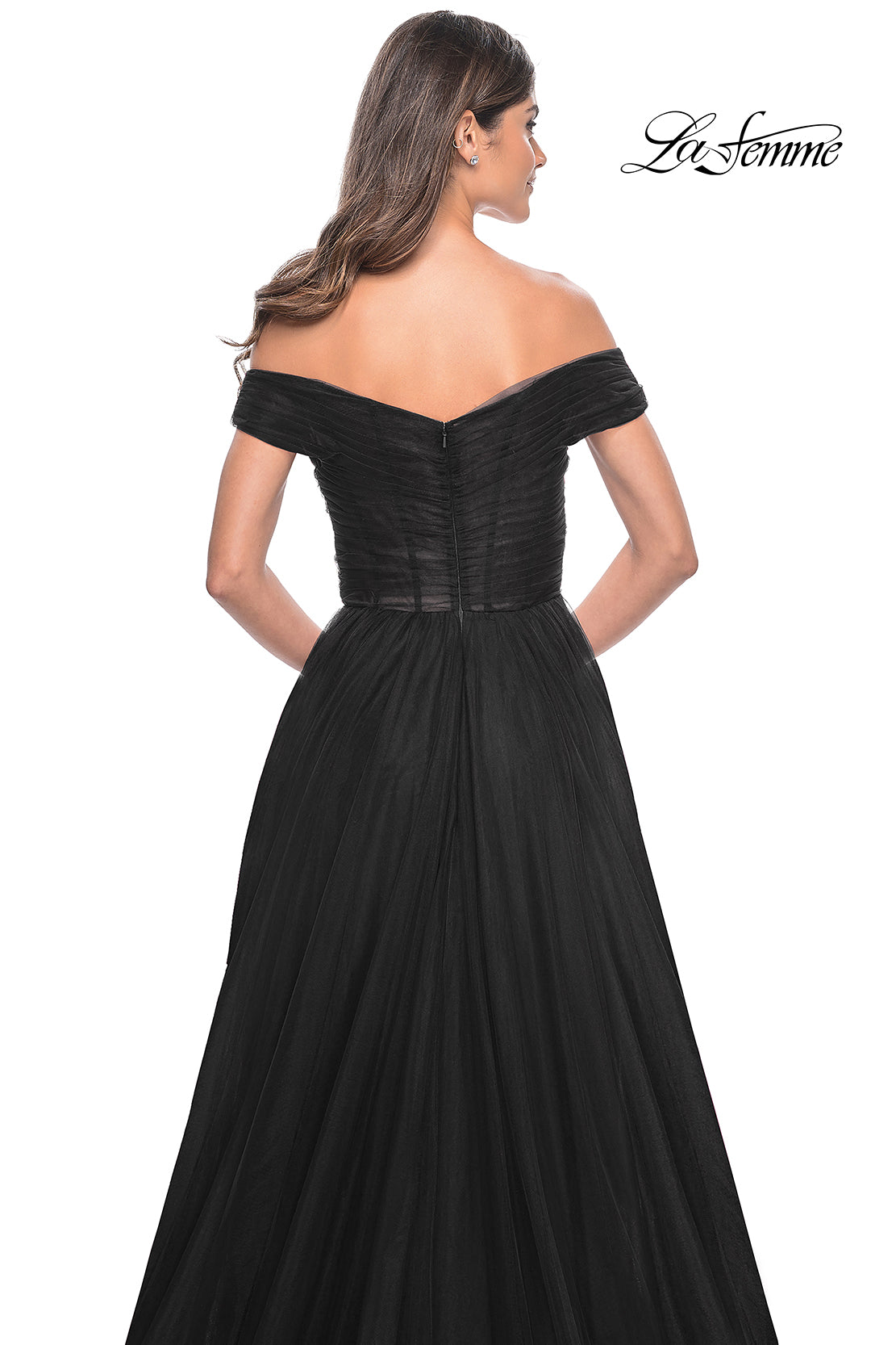 La Femme 30498_Black_B2